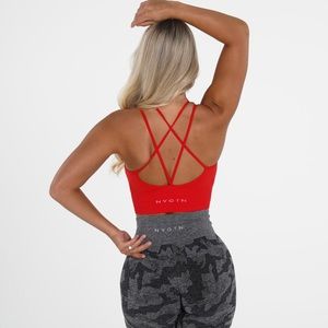 NVGTN SPORTS BRA